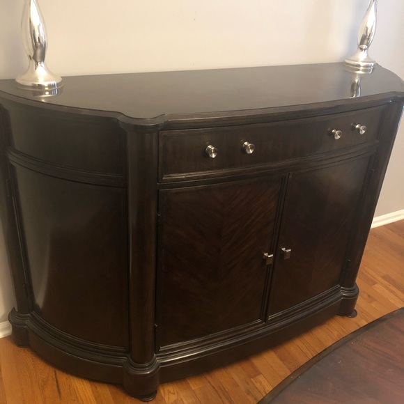 Dinning room set - Picture 2 of 3